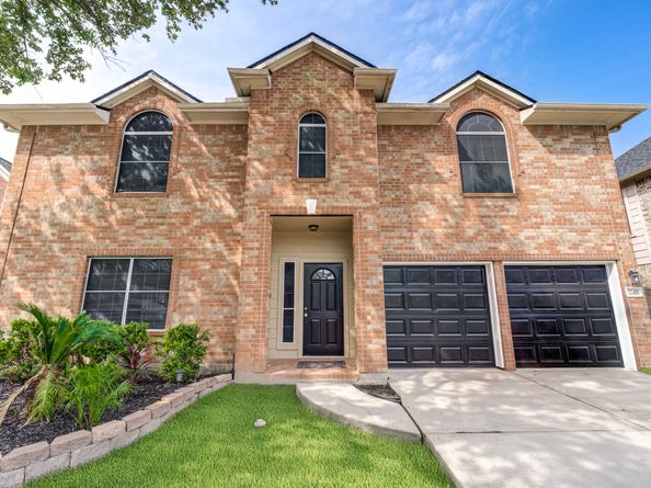12415 Silversmine Drive, Houston TX 77014