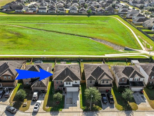 3234 Elisa Springs Ln Lane, Humble TX 77396