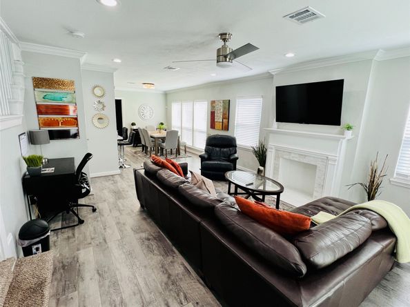 1909 Ruth Street, Houston TX 77004