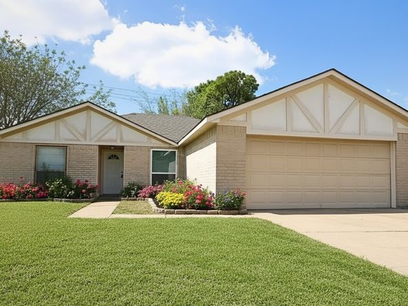 10314 Hollow Canyon Court, Sugar Land TX 77498