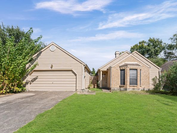 16615 Ivy Grove Drive, Houston TX 77058