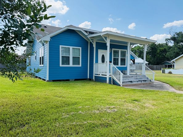 446 Zoe Street, Houston TX 77020