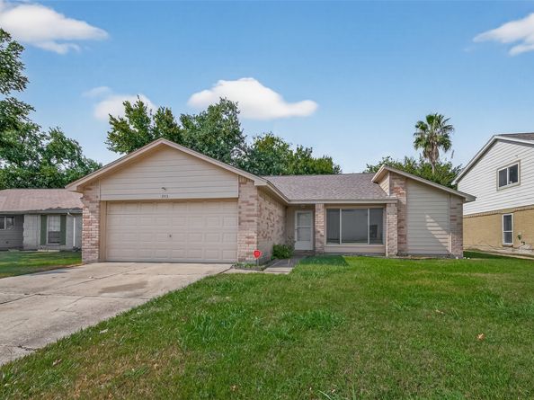 1915 Aldates Drive, Houston TX 77015