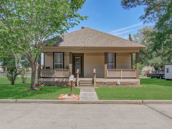 155 Davis Street, Humble TX 77338