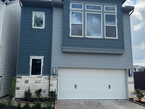 16015 Hayes Park Drive, Houston TX 77079