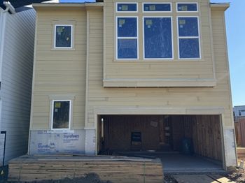 16015 Hayes Park Drive