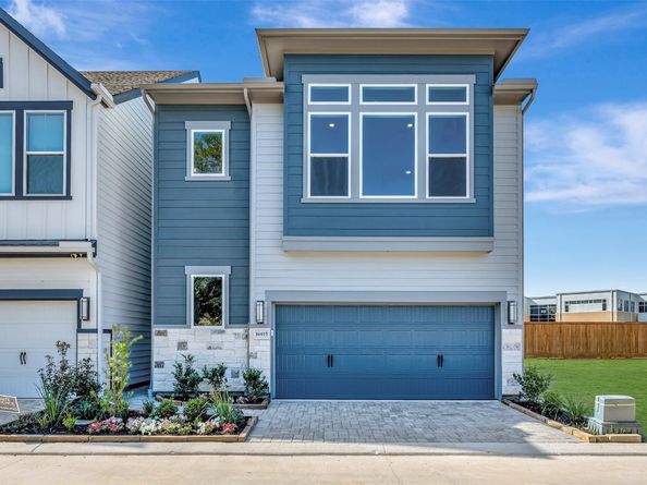 16015 Hayes Park Drive, Houston TX 77079