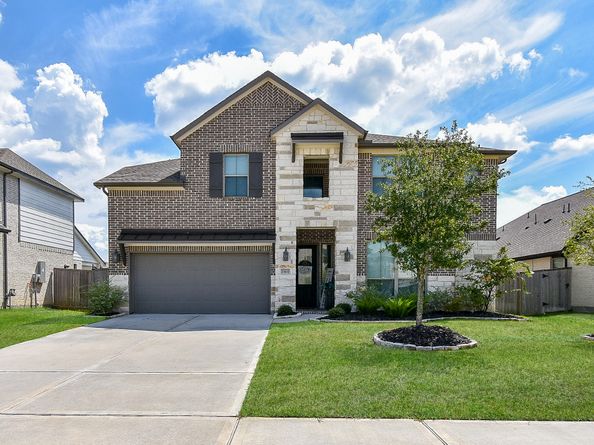 23620 Olive Creek Lane, New Caney TX 77357