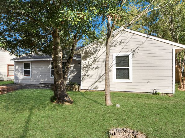 5823 Southgood Street, Houston TX 77033