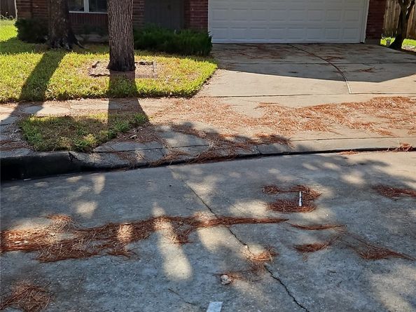 10202 Peridot Cove, Houston TX 77095