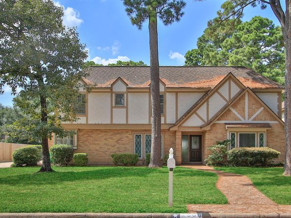 9306 Stockport Drive, Spring TX 77379