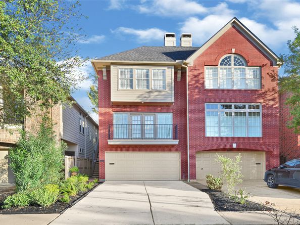 1512 W Clay Street, Houston TX 77019