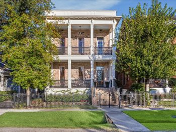 516 Arlington Street