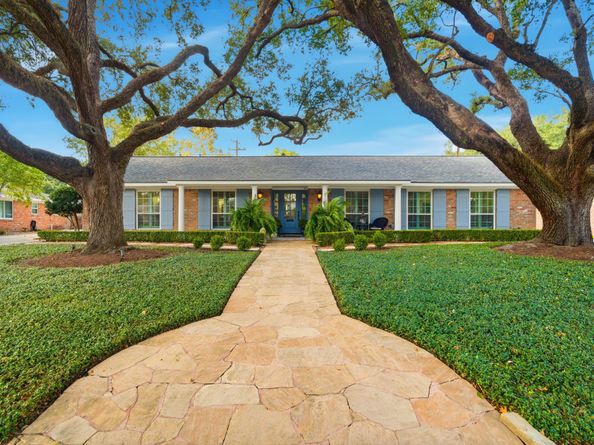 10218 Piermain Drive, Houston TX 77035