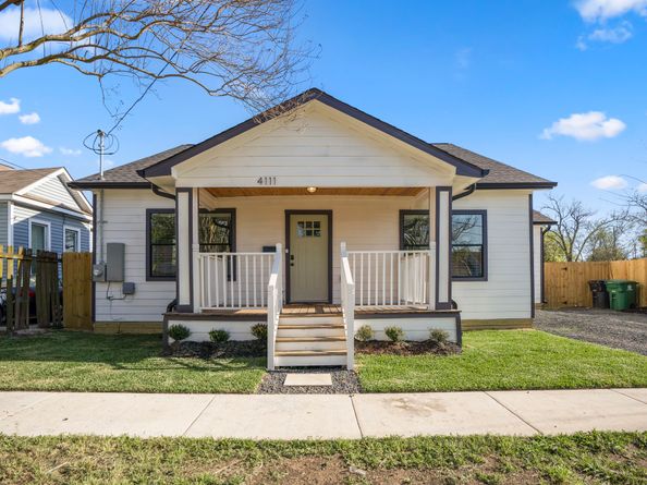 4111 Engelke Street, Houston TX 77003