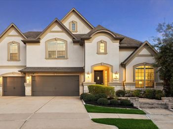 15502 Wolf Pond Court