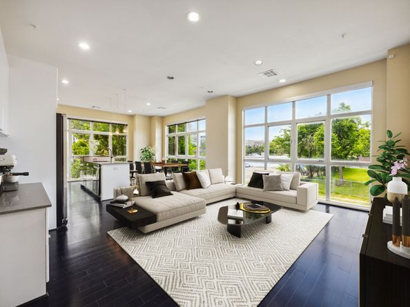 207 Pierce Street 205, Houston TX 77002