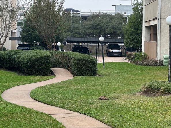 8421 Hearth Drive, Houston TX 77054