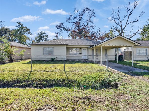 7622 S Hall Street, Houston TX 77028