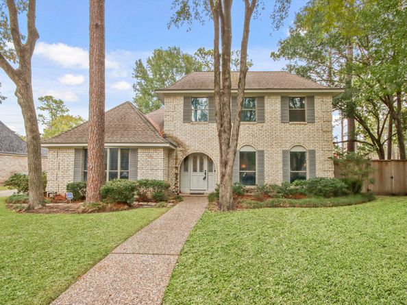 11802 Normont Drive, Houston TX 77070