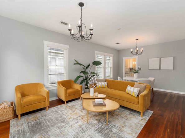 1222 Arlington Street, Houston TX 77008