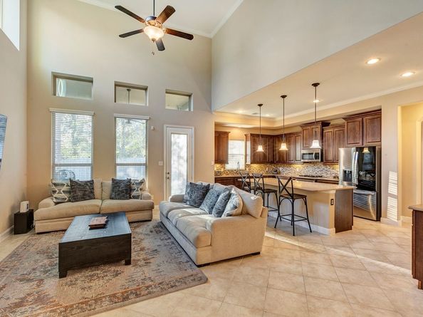 18418 Hounds Lake Drive, New Caney TX 77357