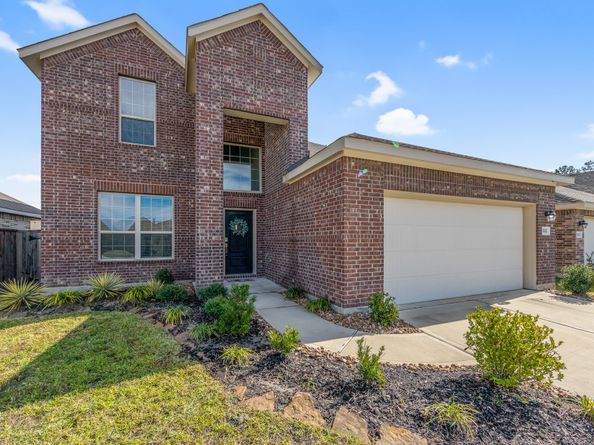 19141 Pegara Manor Drive, New Caney TX 77357