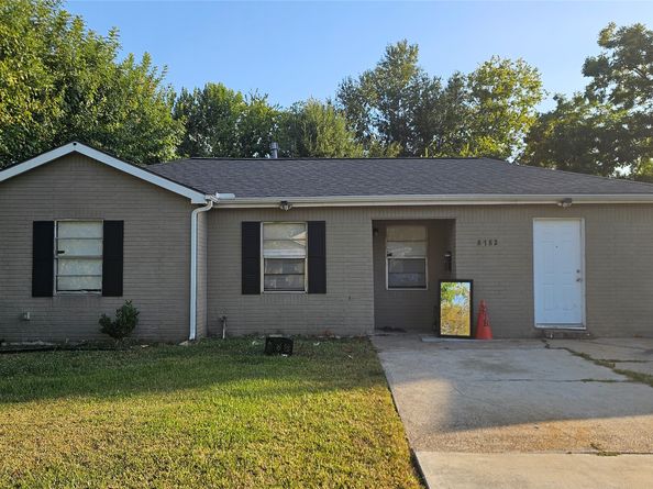 8782 Flossie Mae Street, Houston TX 77029