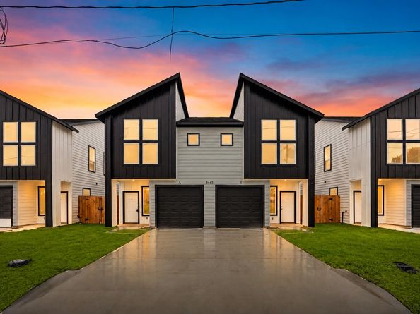 8445 Furray A/B Road, Houston TX 77028