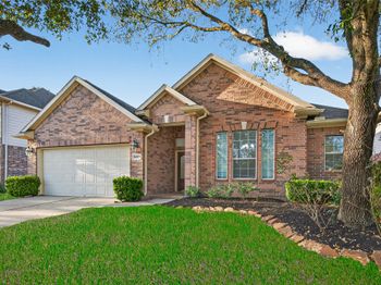 14823 Yellow Begonia Drive