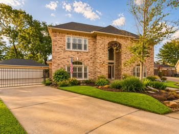 2214 Cherrytree Ridge Lane