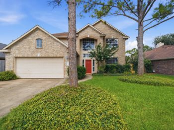 14715 Plains River Drive