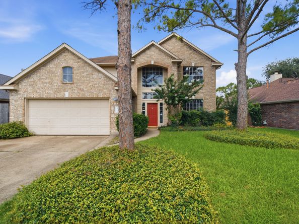 14715 Plains River Drive, Cypress TX 77429