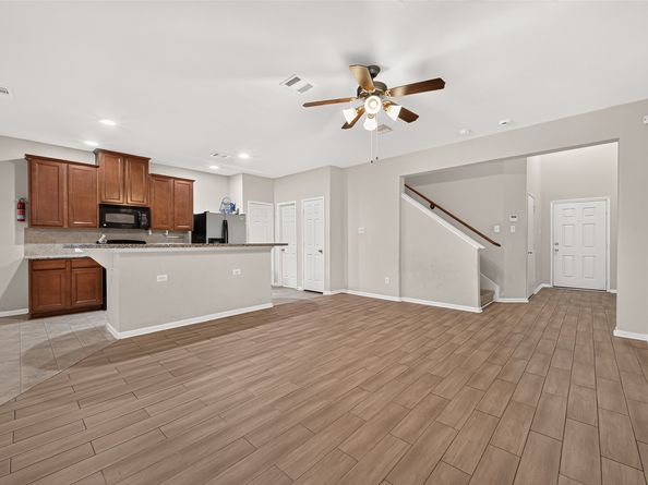 14503 Roaring Fork Lane, Houston TX 77095