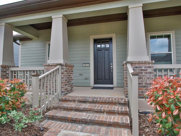 16831 Osprey Bend Drive, Cypress TX 77433