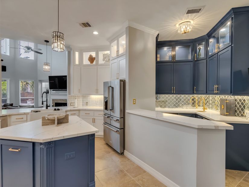 16019 Ormonde Crossing Drive, Cypress TX 77429