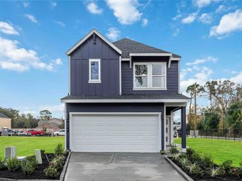 5826 Mansfield Creek Lane