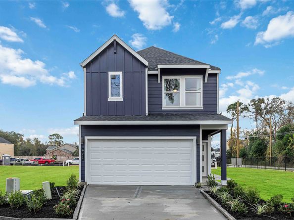 5826 Mansfield Creek Lane, Houston TX 77091