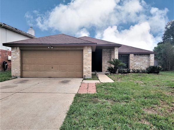 11410 Sunny Creek Drive, Houston TX 77066