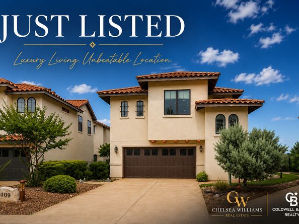409 Rose Branch Way 21, Austin TX 78738