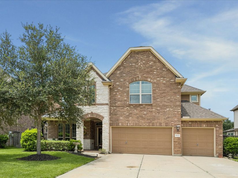 5614 Chipstone Trail Lane, Katy TX 77493