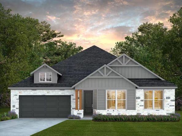 3522 Coreopsis Drive, Katy TX 77493