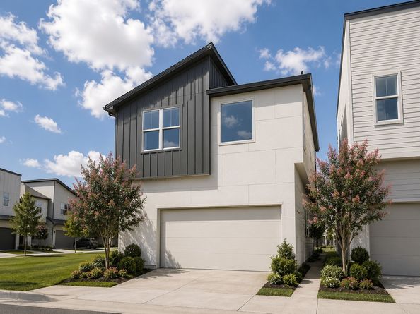9803 Hope Harbor Lane, Houston TX 77080