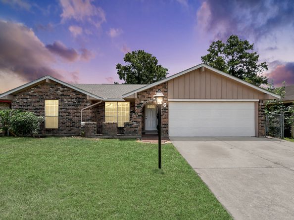5406 Yorkwood Street, Houston TX 77016
