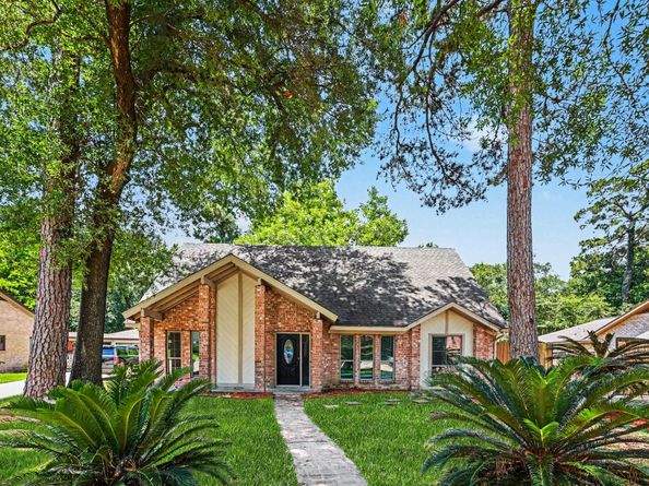 2174 Little Cedar Drive, Houston TX 77339