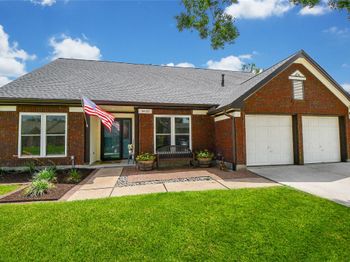16022 Surrey Woods Drive