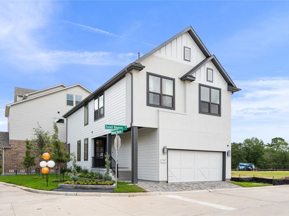 324 Forest Reserve Place, Houston TX 77079