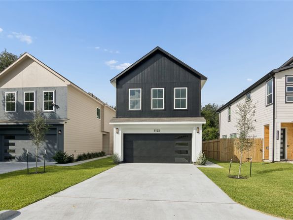 3122 Dawson Lane, Houston TX 77051