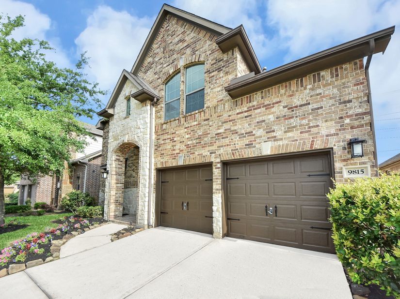 9815 Patricia Haven Lane, Humble TX 77396