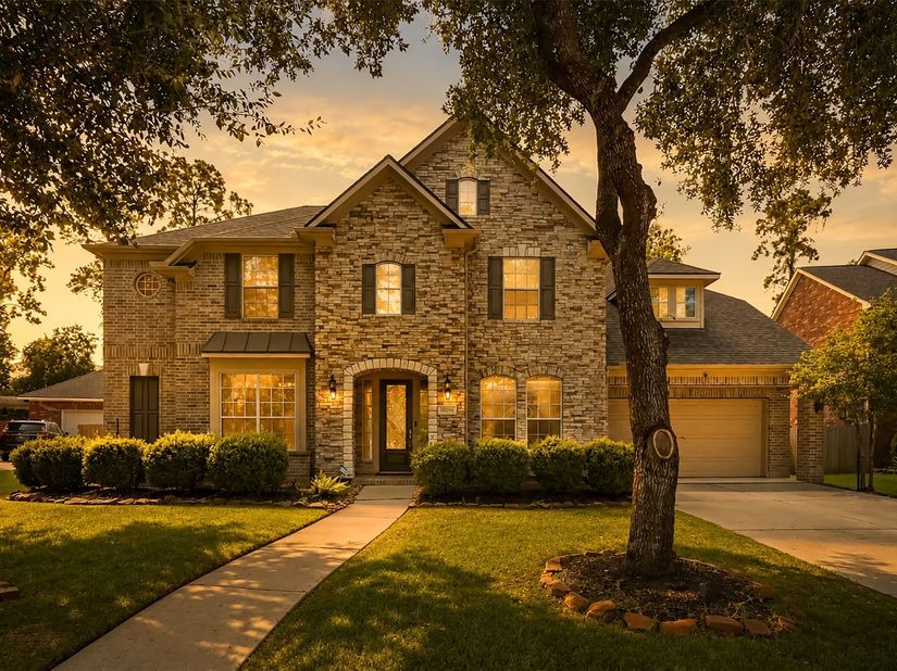 18034 Crescent Royale Way, Humble TX 77346